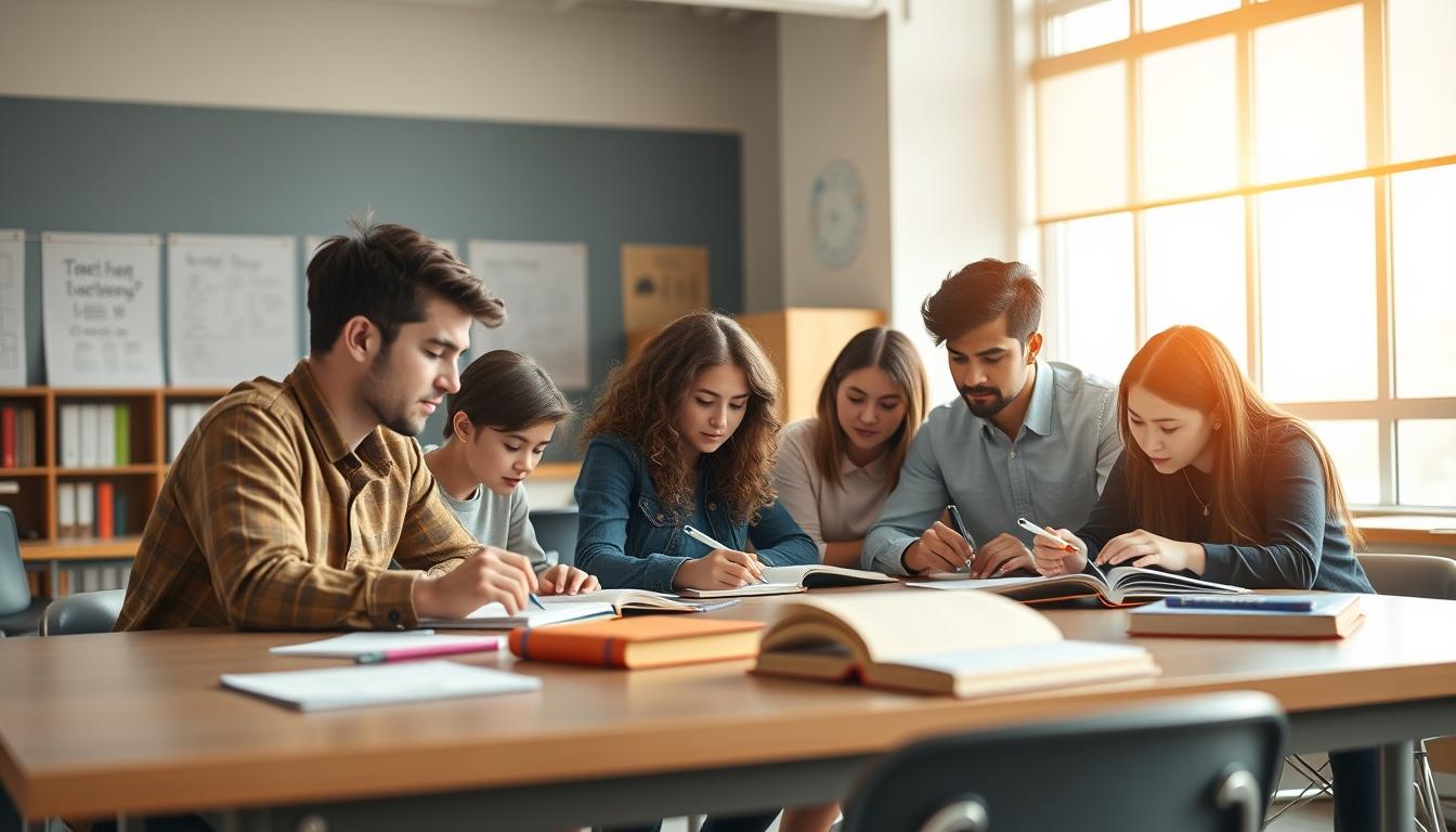 Confidence development learning