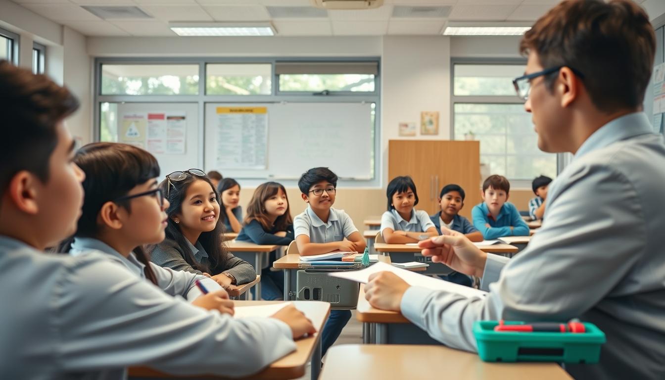 Habit building and daily structure improvement